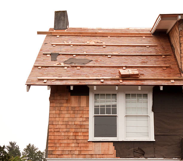 Jarrettsville, MD Siding Installation & Repair Company